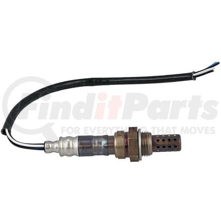 Denso 234-4200 Oxygen Sensor 4 Wire, Universal, Heated, Wire Length: 11.77