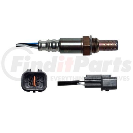 Denso 234-4192 Oxygen Sensor 4 Wire, Direct Fit, Heated, Wire Length: 24.8