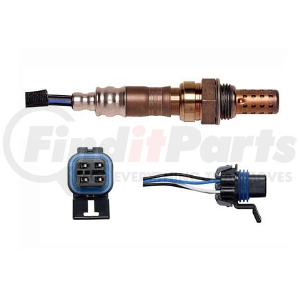Denso 234-4236 Oxygen Sensor 4 Wire, Direct Fit, Heated, Wire Length: 12.2