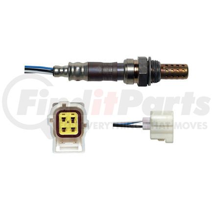 Denso 234-4229 Oxygen Sensor 4 Wire, Direct Fit, Heated, Wire Length: 9.65