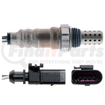 Denso 234-4231 Oxygen Sensor 4 Wire, Direct Fit, Heated, Wire Length: 25.71