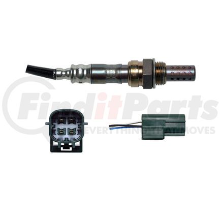 Denso 234-4241 Oxygen Sensor 4 Wire, Direct Fit, Heated, Wire Length: 31.89