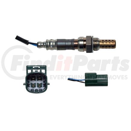 Denso 234-4301 Oxygen Sensor 4 Wire, Direct Fit, Heated, Wire Length: 10.63