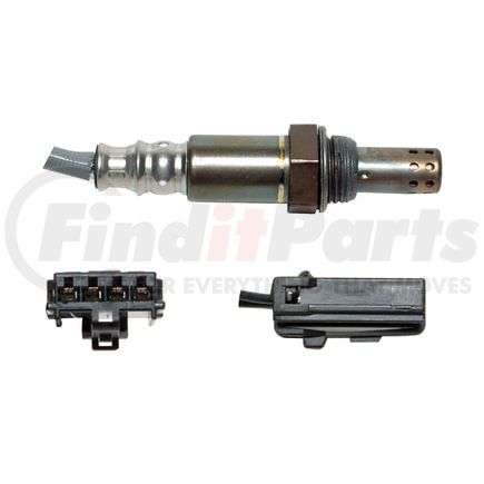 Denso 234-4385 Oxygen Sensor 4 Wire, Direct Fit, Heated, Wire Length: 15.55