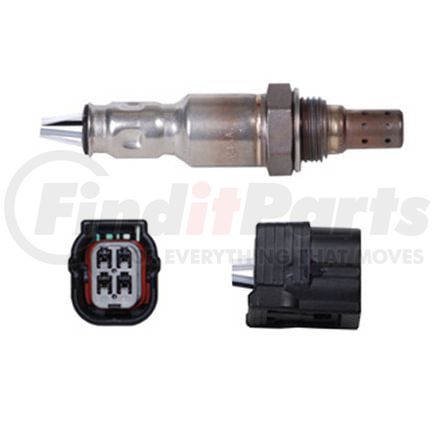 Denso 234-4462 Oxygen Sensor 4 Wire, Direct Fit, Heated, Wire Length: 8.07