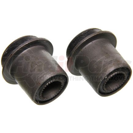 Quick Steer K5196 Suspension Control Arm Bushing Kit