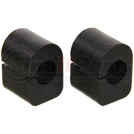 Quick Steer K5227 Suspension Stabilizer Bar Bushing Kit