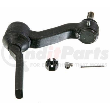 Quick Steer K6251T Steering Idler Arm