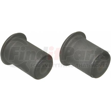 Quick Steer K6327 Suspension Control Arm Bushing Kit