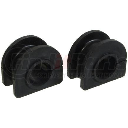Quick Steer K6476 Suspension Stabilizer Bar Bushing Kit