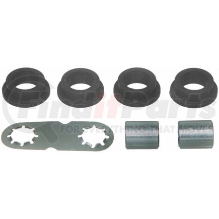 Quick Steer K6531 QuickSteer K6531 Steering Tie Rod End Bushing Kit