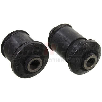 Quick Steer K6658 Suspension Control Arm Bushing Kit