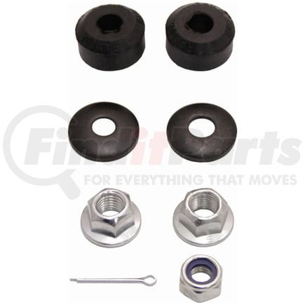 Quick Steer K7300 Suspension Stabilizer Bar Link Kit