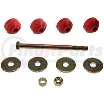 Quick Steer K7348 Suspension Stabilizer Bar Link Kit