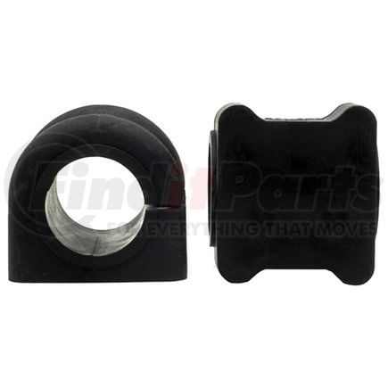 Quick Steer K7353 Suspension Stabilizer Bar Bushing Kit