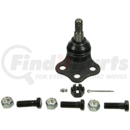 Quick Steer K7366 Suspension Ball Joint