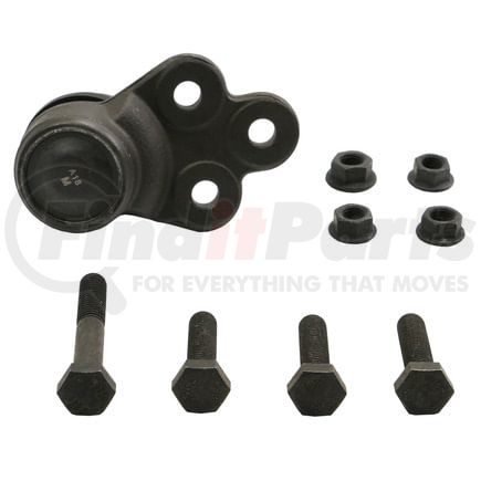 Quick Steer K80567 Suspension Ball Joint