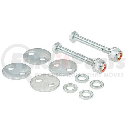 Quick Steer K8740 QuickSteer K8740 Alignment Caster / Camber Kit