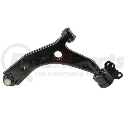 Quick Steer X620040 Suspension Control Arm and Ball Joint Assembly