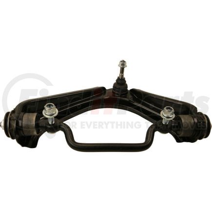 Quick Steer X620225 Suspension Control Arm and Ball Joint Assembly