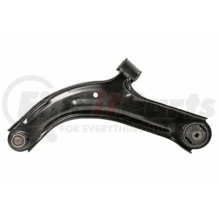 Quick Steer X620566 Suspension Control Arm and Ball Joint Assembly