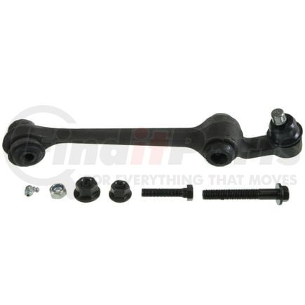 Quick Steer X7211 QuickSteer X7211 Suspension Control Arm and Ball Joint Assembly