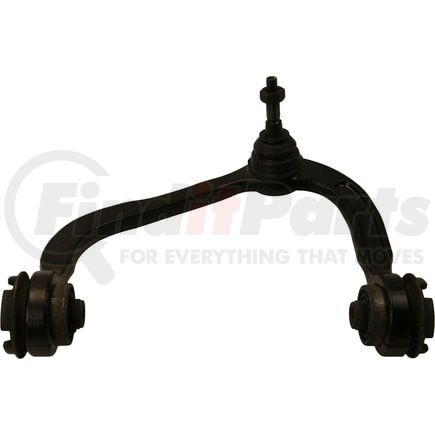 Quick Steer X80306 Suspension Control Arm and Ball Joint Assembly