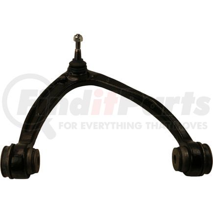 Quick Steer X80670 Suspension Control Arm and Ball Joint Assembly