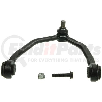 Quick Steer X8596 QuickSteer X8596 Suspension Control Arm and Ball Joint Assembly