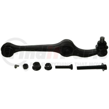 Quick Steer X8681 QuickSteer X8681 Suspension Control Arm and Ball Joint Assembly