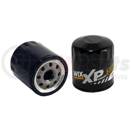 WIX FILTERS 57060XP - xp spin-on lube filter | xp spin-on lube filter