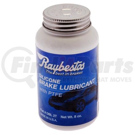 Functional Fluid, Lubricant, Grease (including Additives)