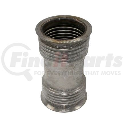 Doosan 430205-00034 BELLOWS;EXHAUST