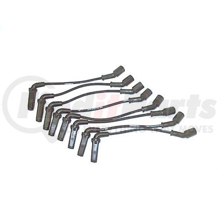 Denso 671-8064 IGN WIRE SET-7MM