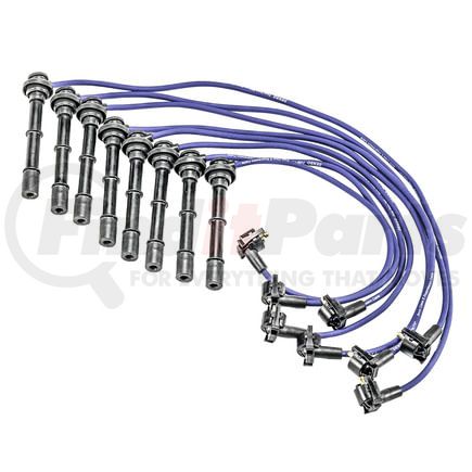 Denso 671-8091 IGN WIRE SET-8MM