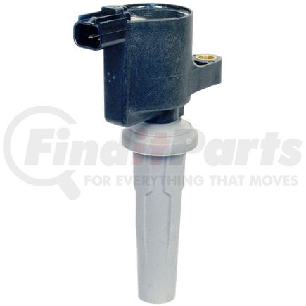 Denso 673-6202 Direct Ignition Coil OE Quality