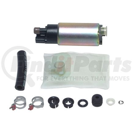 Denso 950-0113 Fuel Pump and Strainer Set