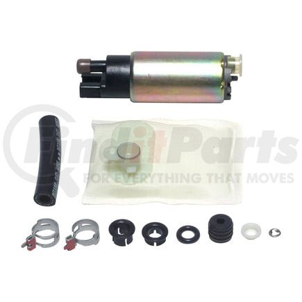 Denso 950-0161 Fuel Pump and Strainer Set