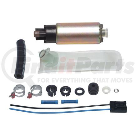 Denso 950-0177 Fuel Pump and Strainer Set