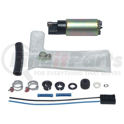 Denso 950-0171 Fuel Pump and Strainer Set