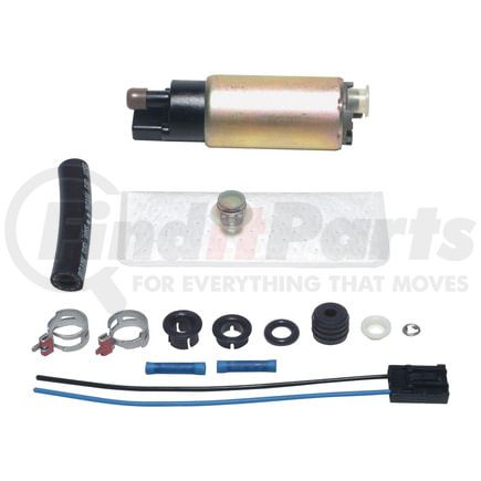 Denso 950-0172 Fuel Pump and Strainer Set