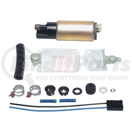 Denso 950-0181 Fuel Pump and Strainer Se