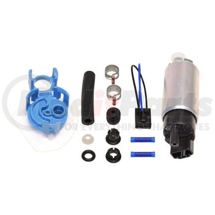 Denso 950-0218 Fuel Pump and Strainer Set