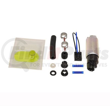 Denso 950-0215 Fuel Pump and Strainer Set