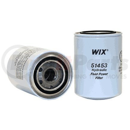 Hydraulic Filter Wix 51483