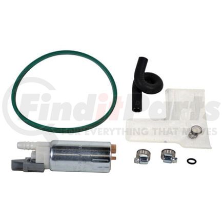 Denso 950-3030 Fuel Pump and Strainer Set