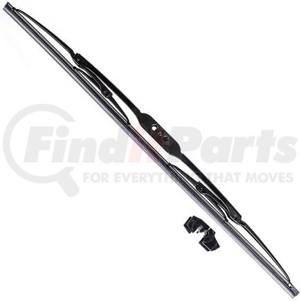 Denso EVB-19 Conventional Windshield Wiper Blade