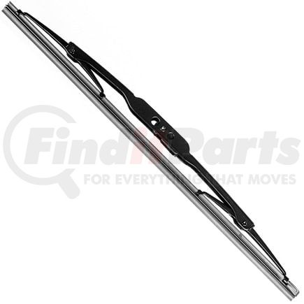 Denso EVB-13 Conventional Windshield Wiper Blade