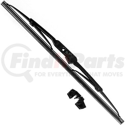 Denso EVB-14 Conventional Windshield Wiper Blade