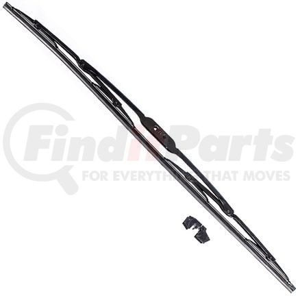 Denso EVB-24 Conventional Windshield Wiper Blade